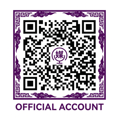 换妻探花公众号二维码